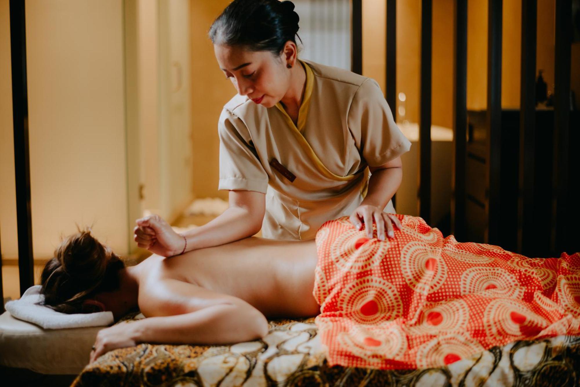 Kamaniiya Petitenget Seminyak Kültér fotó
