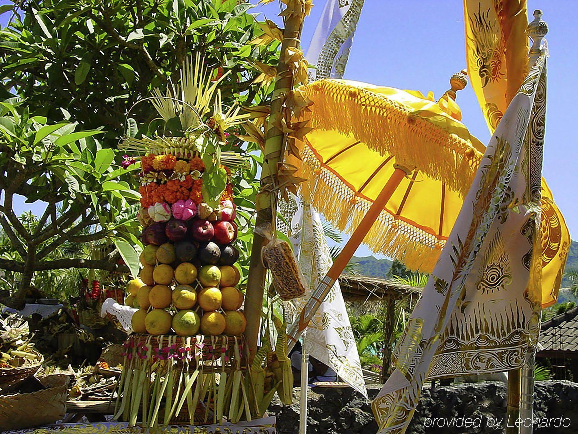 Kamaniiya Petitenget Seminyak Kültér fotó